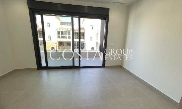 New Build - Villa -
Almoradí - Heredades