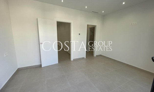 New Build - Villa -
Almoradí - Heredades