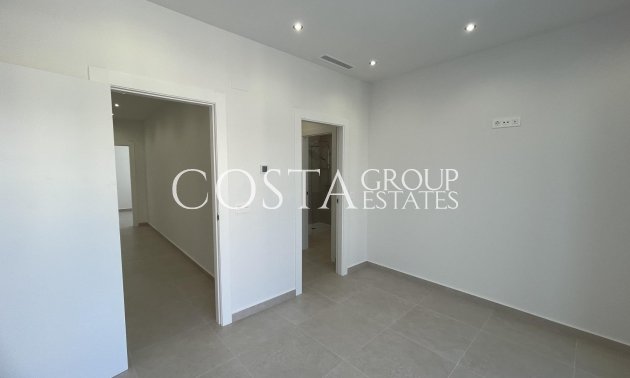 New Build - Villa -
Almoradí - Heredades