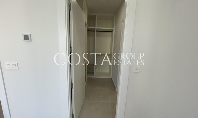 New Build - Villa -
Almoradí - Heredades