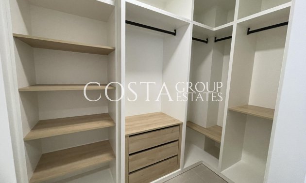 New Build - Villa -
Almoradí - Heredades