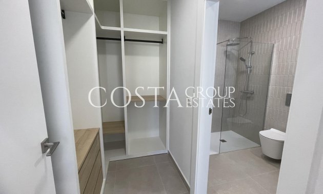 New Build - Villa -
Almoradí - Heredades