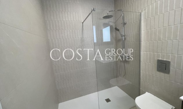 New Build - Villa -
Almoradí - Heredades