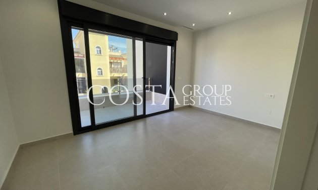 New Build - Villa -
Almoradí - Heredades