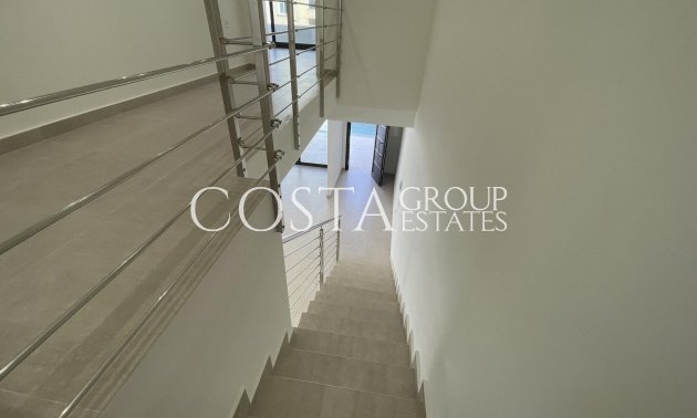 New Build - Villa -
Almoradí - Heredades