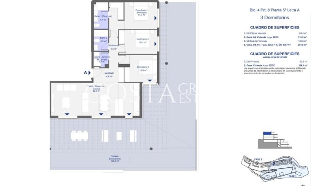 New Build - Apartments -
San Roque - La Alcaidesa
