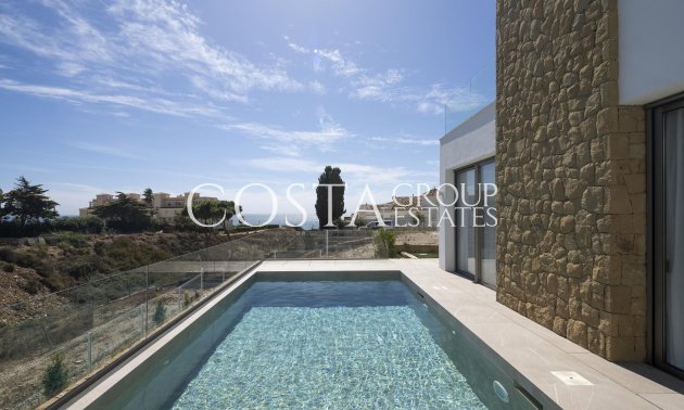 New Build - Villa -
Mijas - Las Farolas