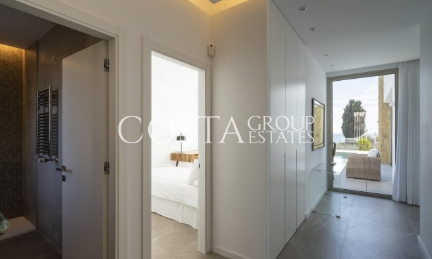 New Build - Villa -
Mijas - Las Farolas