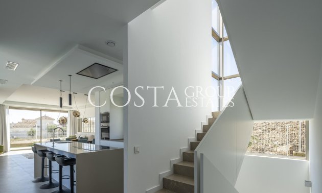 New Build - Villa -
Mijas - Las Farolas