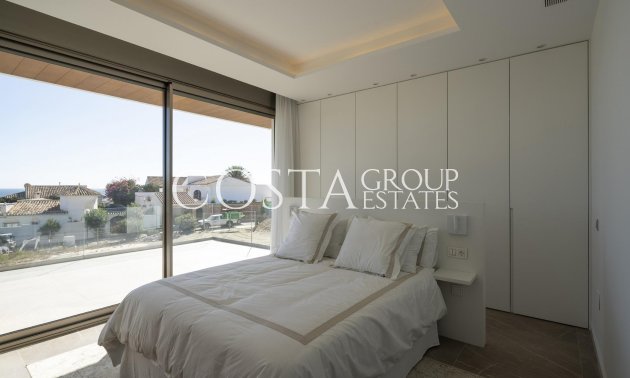 New Build - Villa -
Mijas - Las Farolas