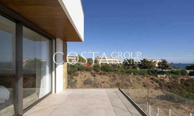 New Build - Villa -
Mijas - Las Farolas