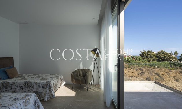 New Build - Villa -
Mijas - Las Farolas