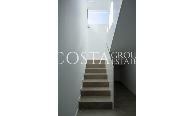 New Build - Villa -
Mijas - Las Farolas