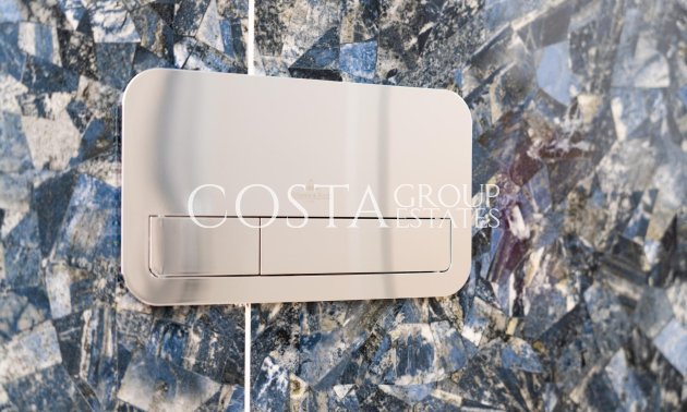 Nieuwbouw Woningen - Huis -
Gran Alacant