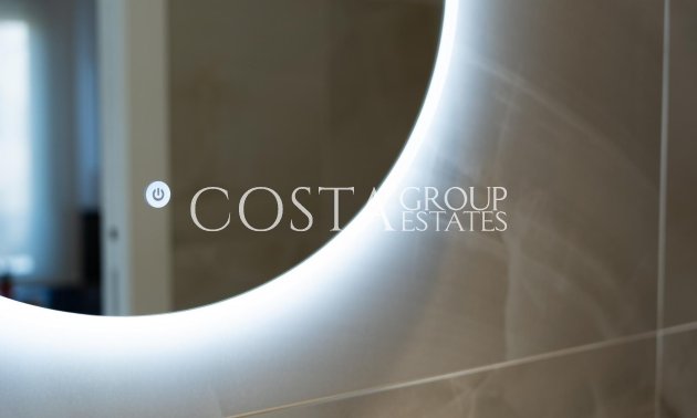 Nieuwbouw Woningen - Huis -
Gran Alacant