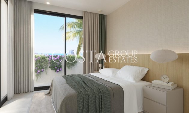 New Build - Villa -
Finestrat