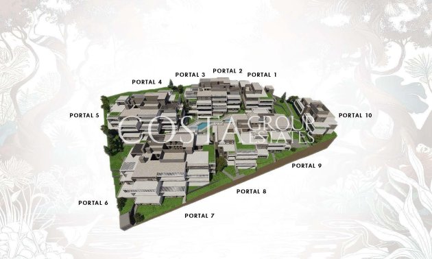 New Build - Apartments -
Marbella - Nueva Andalucia