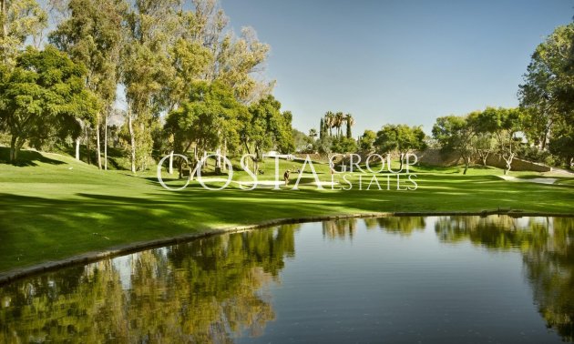 New Build - Apartments -
Marbella - Nueva Andalucia