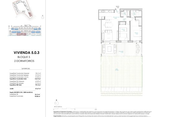 New Build - Apartments -
Casares - Casares Golf
