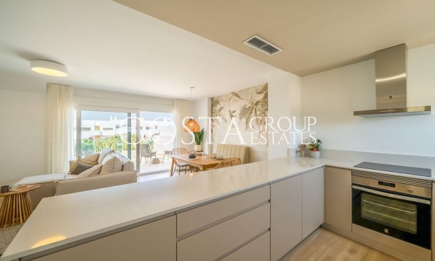 New Build - House -
Orihuela - Vistabella Golf