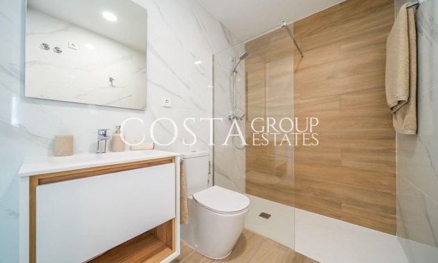 New Build - House -
Orihuela - Vistabella Golf