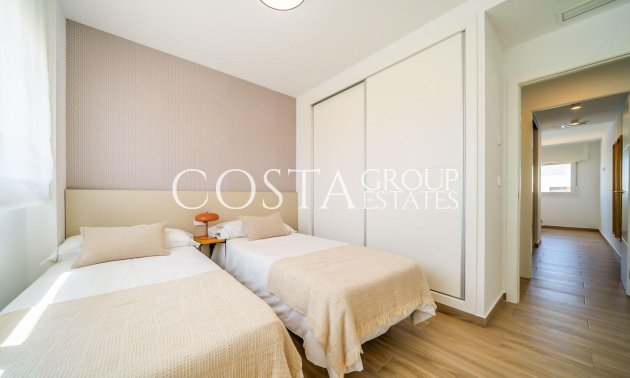 New Build - House -
Orihuela - Vistabella Golf