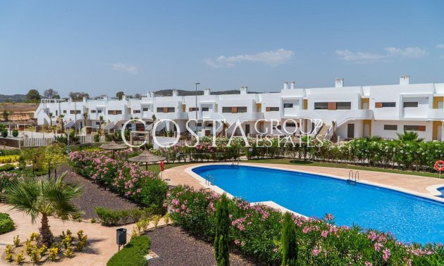 New Build - House -
Orihuela - Vistabella Golf
