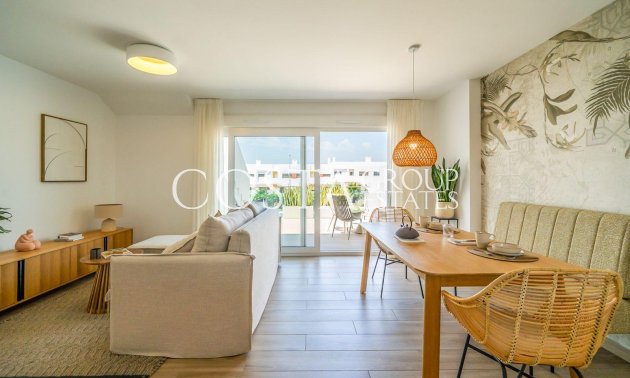 Neue Gebäude - Apartments -
Orihuela - Vistabella Golf