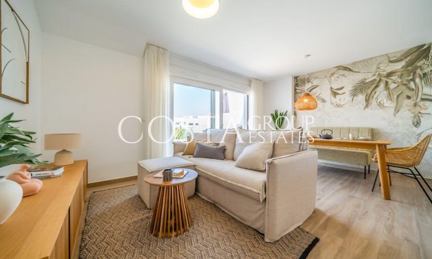 Neue Gebäude - Apartments -
Orihuela - Vistabella Golf