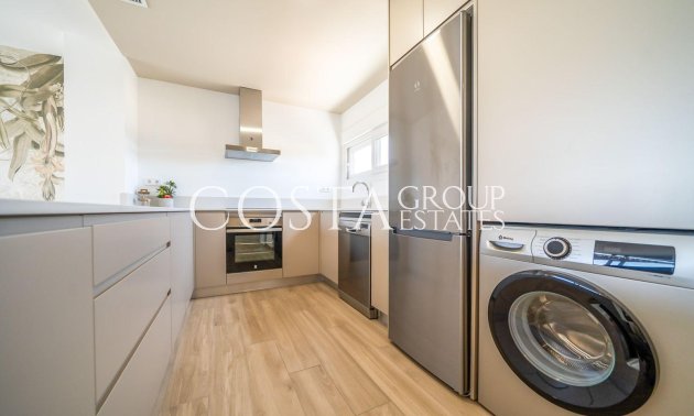 Neue Gebäude - Apartments -
Orihuela - Vistabella Golf