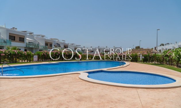 Neue Gebäude - Apartments -
Orihuela - Vistabella Golf