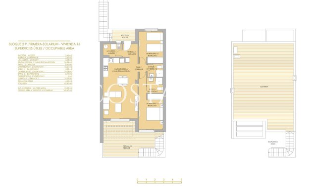 Neue Gebäude - Apartments -
Orihuela - Vistabella Golf