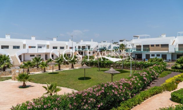 New Build - Apartments -
Orihuela - Vistabella Golf
