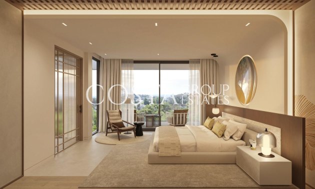 Nouvelle construction - Villa -
Marbella - Nueva Andalucia