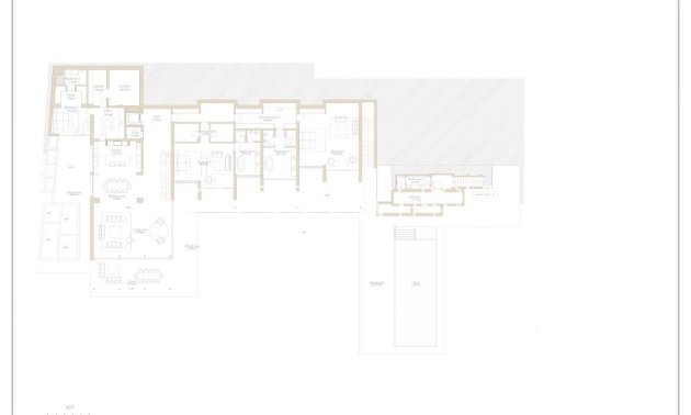 New Build - Villa -
Casares - Pedregales