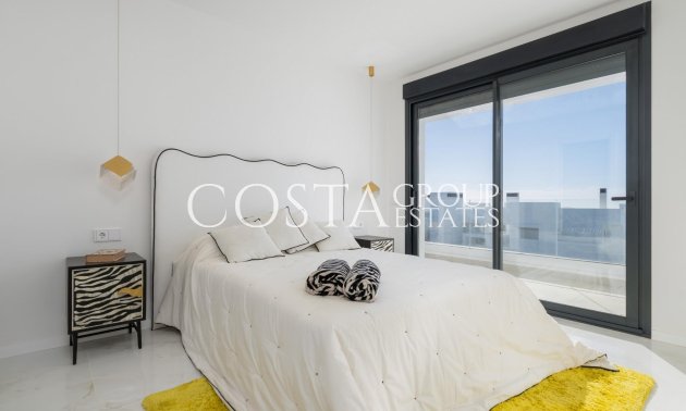 New Build - Apartments -
Estepona - Arroyo Vaquero