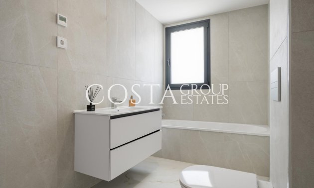 New Build - Apartments -
Estepona - Arroyo Vaquero