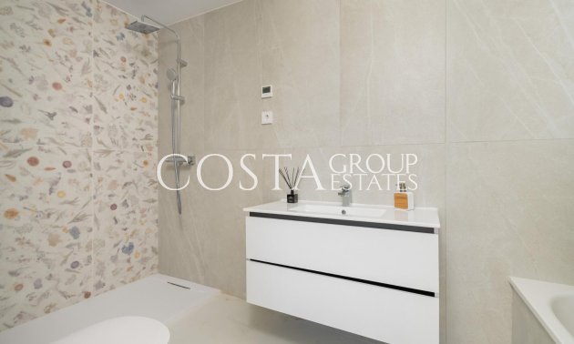 New Build - Apartments -
Estepona - Arroyo Vaquero