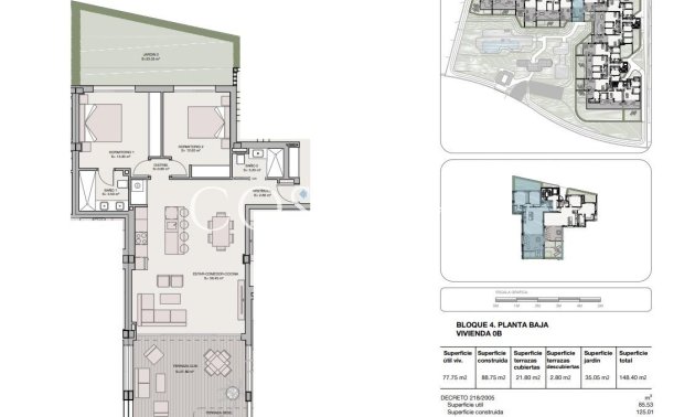 New Build - Apartments -
Estepona - Reinoso