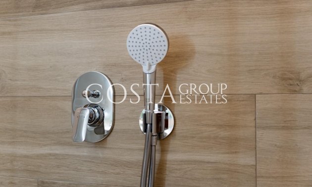 Nouvelle construction - Maison -
Gran Alacant