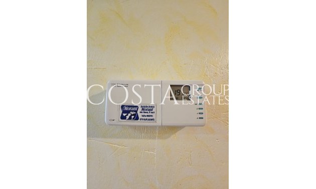 Resale - Villa -
Calpe - Calpe Centro