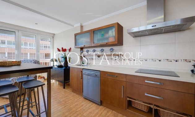 Resale - Apartments -
Torrevieja - Torrevieja Centro