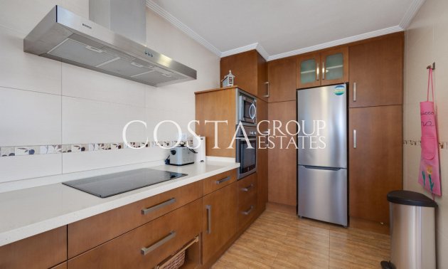 Resale - Apartments -
Torrevieja - Torrevieja Centro