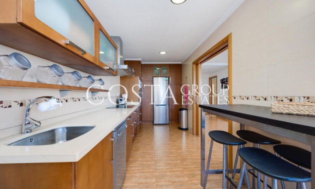 Resale - Apartments -
Torrevieja - Torrevieja Centro