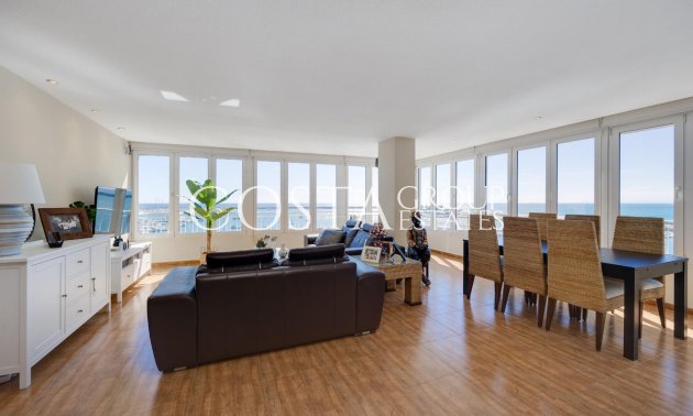 Resale - Apartments -
Torrevieja - Torrevieja Centro