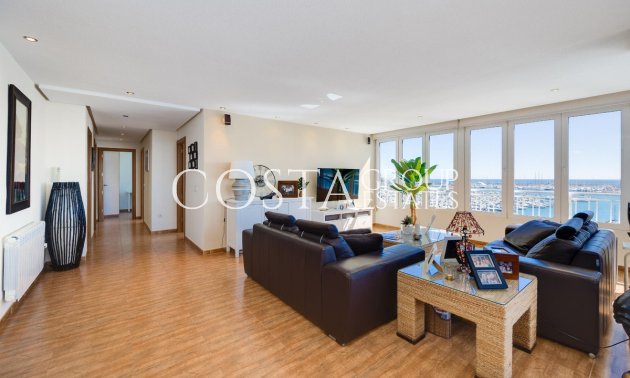 Resale - Apartments -
Torrevieja - Torrevieja Centro