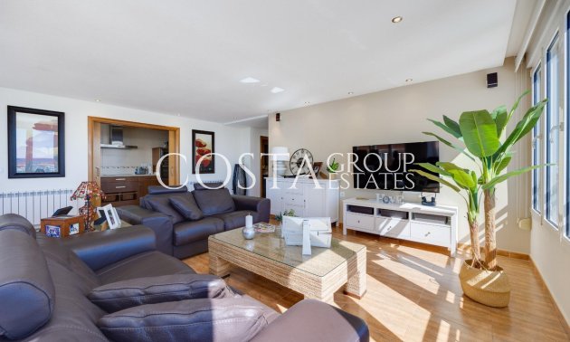 Resale - Apartments -
Torrevieja - Torrevieja Centro