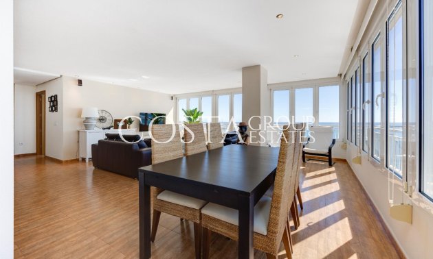 Resale - Apartments -
Torrevieja - Torrevieja Centro