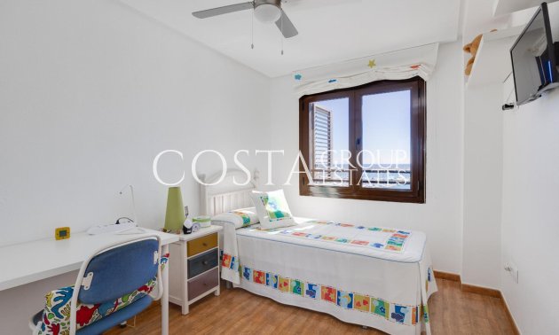 Resale - Apartments -
Torrevieja - Torrevieja Centro