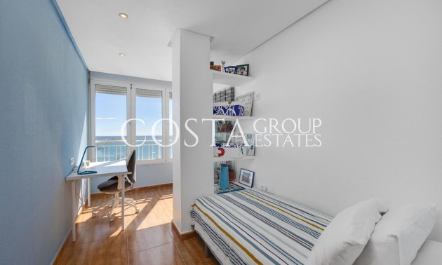 Resale - Apartments -
Torrevieja - Torrevieja Centro